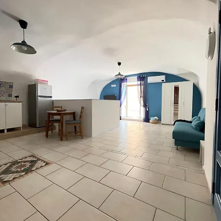 Antonietta Apartman *
