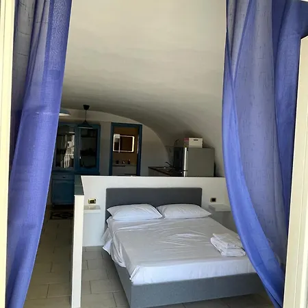 Antonietta Διαμέρισμα Torre Annunziata