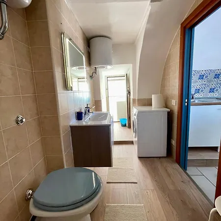 Antonietta Apartman Torre Annunziata