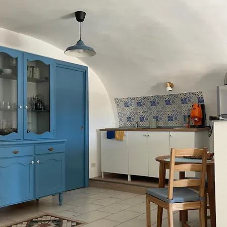 Antonietta Appartement *